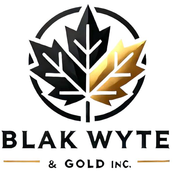 Blak Wyte Gold